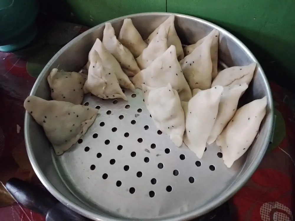 Samosa